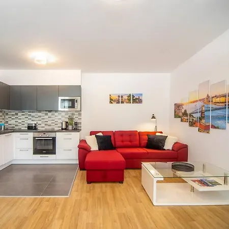 Grace Pine 1 Appartement