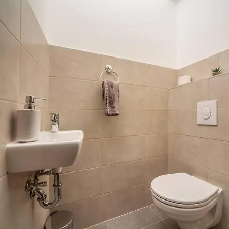 Apartament Grace Pine 1