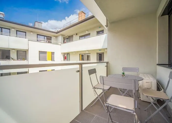Apartamento Grace Pine 1 *