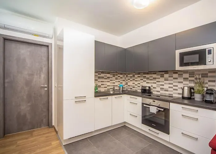 Grace Pine 1 Appartement