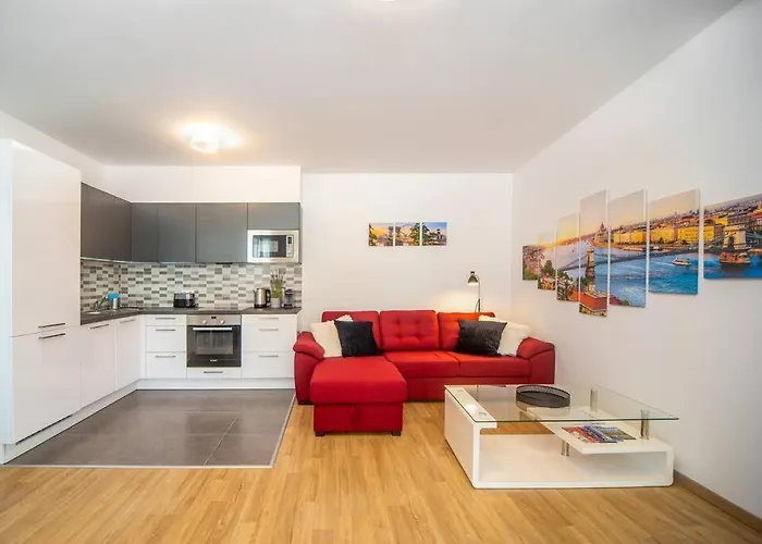 Grace Pine 1 Appartement