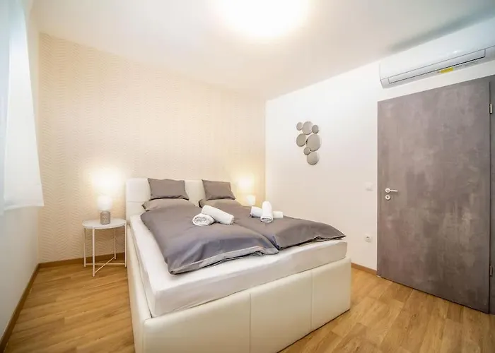 Grace Pine 1 Appartement Budapest