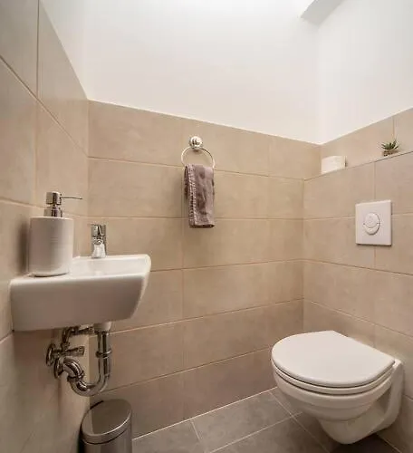 Appartement Grace Pine 1